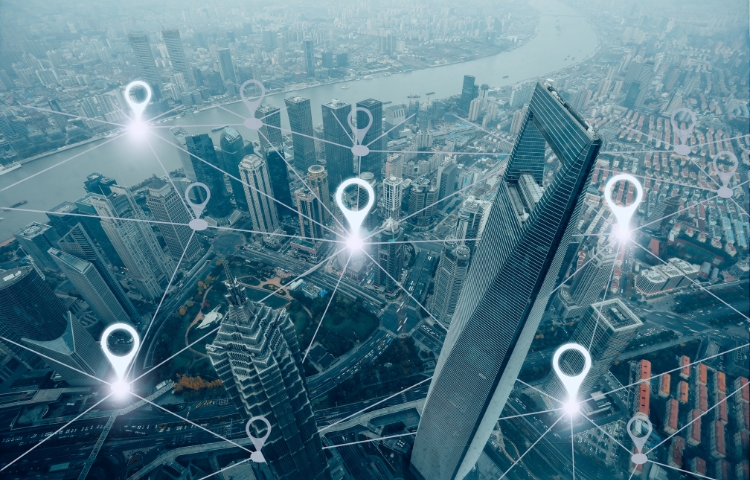 Location Intelligence Market