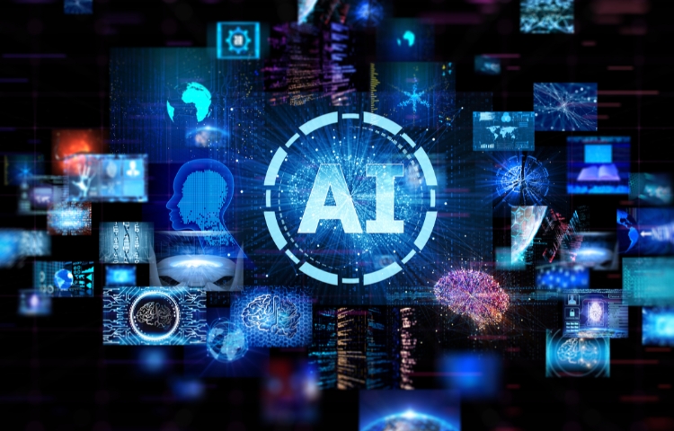 Artificial Intelligence Market