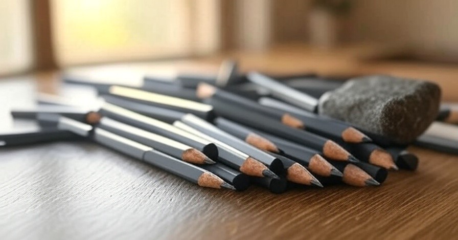 Graphite Market