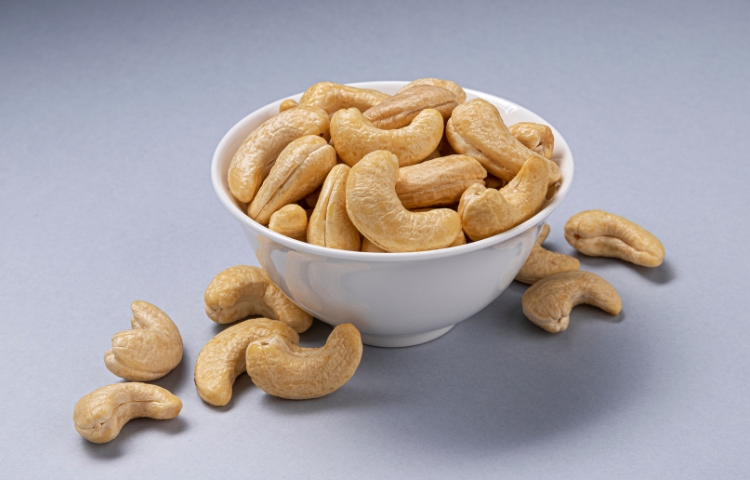 Cashew Kernel Market
