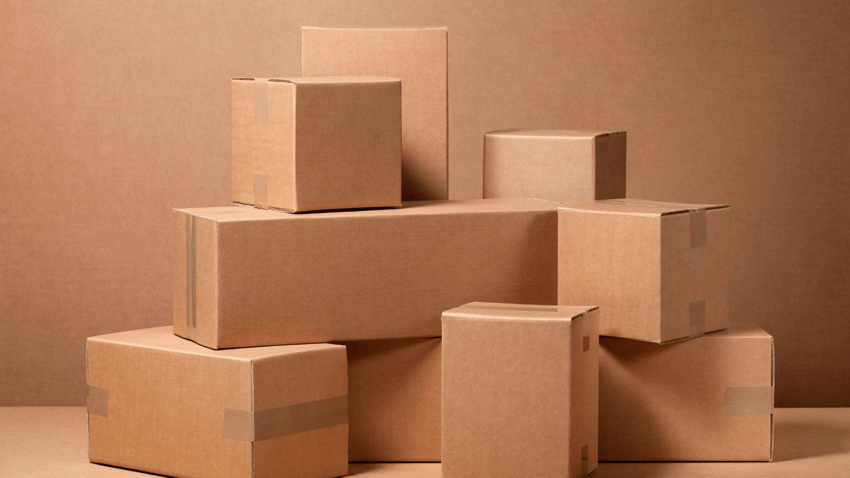 Corrugated Boxes Market