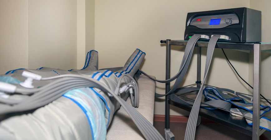 Compression Therapy Market