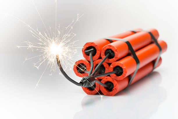explosive