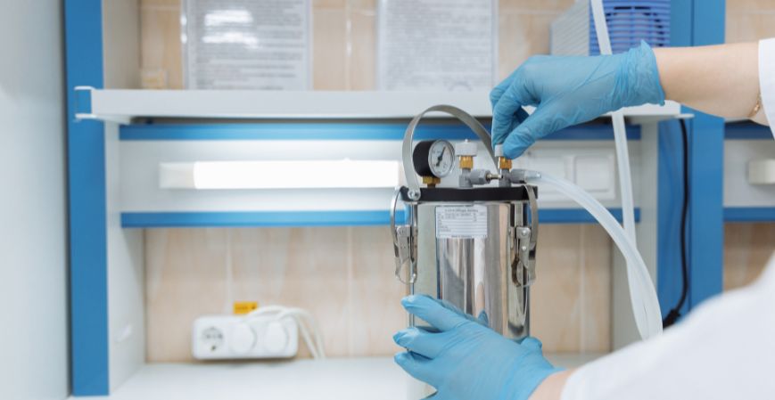 Chromatography Columns Market
